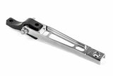 Billet Stainless-Steel/Aluminum Pendulum Mount MQB (7 Speed DQ381) -MS100180 for Audi and VW aluminum stainless steel