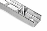 Billet Stainless-Steel / Aluminum Pendulum Mount MQB (DQ500/AQ450) -MS100181 for Audi and VW aluminum stainless steel