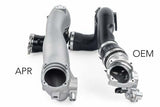 Fits 2017-2020 RS3 Audi  APR Throttle Body Inlet System -2.5T EA855 EVO MS100198