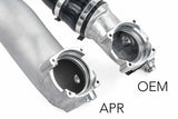 Fits 2017-2020 RS3 Audi  APR Throttle Body Inlet System -2.5T EA855 EVO MS100198
