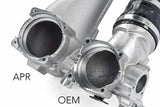 Fits 2017-2020 RS3 Audi  APR Throttle Body Inlet System -2.5T EA855 EVO MS100198