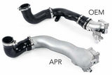Fits 2017-2020 RS3 Audi  APR Throttle Body Inlet System -2.5T EA855 EVO MS100198