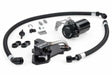 APR Fits 2019-24 Q3 Audi Full Catch Can System -1.8T / 2.0T GEN 3 MQB and VW billet aluminum stainless steel