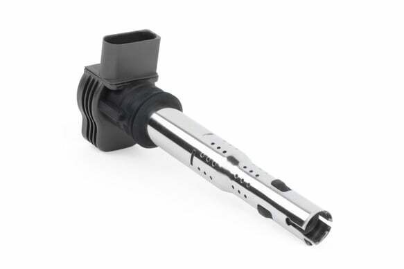 Fits 2012-2015 Panamera Porsche Ignition Coils (PQ35 Style) (Grey) for Audi and VW