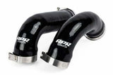 Fits 2022-2024 A3 Quattro Audi  APR Intercooler Hoses - 2.0T EA888.4 MS100228