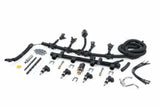 Fits 2021-2024 Q3 Audi  APR Port Injection System (2.0T EA888.3) MS100229