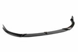 APR Fits 2022-2024 GTI Volkswagen Carbon Fiber Front Lip Spoiler (MK8)