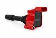 Fits 2022+ Volkswagen Jetta/Taos 1.5T, Ignition Coils-Ea211-Red-MS100247