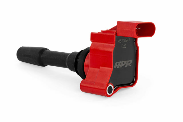 Fits 2022+ Volkswagen Jetta/Taos 1.5T, Ignition Coils-Ea211-Red-MS100247