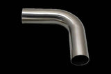 Mandrel Bend 304Ss Polished 4 90 Degree 1.5D 6 Leg-MS400-90