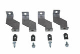 1965-1966 Ford Mustang Shroud Brackets MSB003