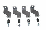 Shroud Brackets fits 1965-1966 Ford Mustang MSB003 Shafer's Classic Reproductions
