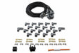 MSD ignition distributor for 1967-1968 Chevy black 31233
