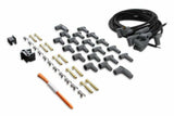 MSD ignition distributor for 1967-1968 Chevy black 31233
