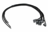 MSD ignition distributor for 1967-1968 Chevy black 31233