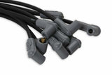 MSD ignition distributor for 1967-1968 Chevy black 31233