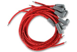MSD ignition distributor for 1967-1968 Chevy red 31239