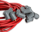 MSD ignition distributor for 1967-1968 Chevy red 31239