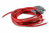 MSD ignition distributor for 1967-1968 Chevy red 31239