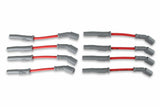 MSD spark plug wire set for 2015-2016 Chevy Silverado red ls 33829