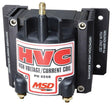 MSD ignition coil black 8250