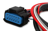 MSD ignition control box for 2012-2015 Chevy red bbc sbc 6201