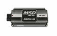 MSD ignition control box for 2012-2015 Chevy black bbc sbc 62013