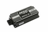 MSD ignition control box for 2012-2015 Chevy black bbc sbc 62013
