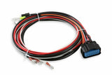 MSD ignition control box for 2012-2015 Chevy black bbc sbc 62013