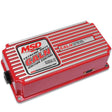MSD ignition control box clear aluminum 6430