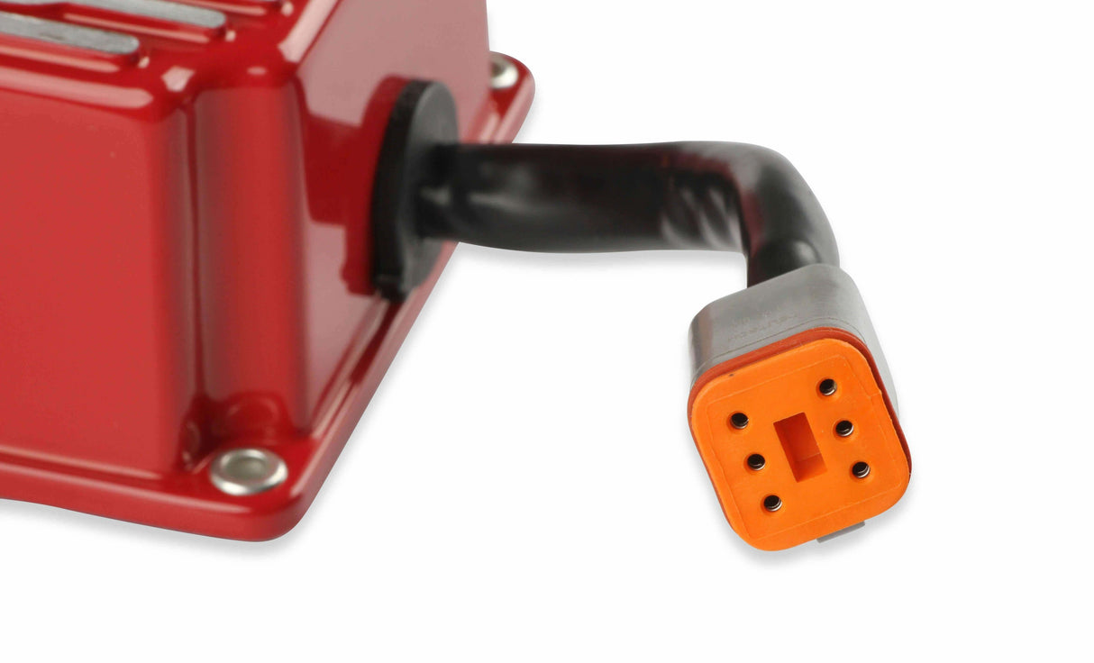 t MSD 6ALN Ignition Control, DIRT - 64316 MSD