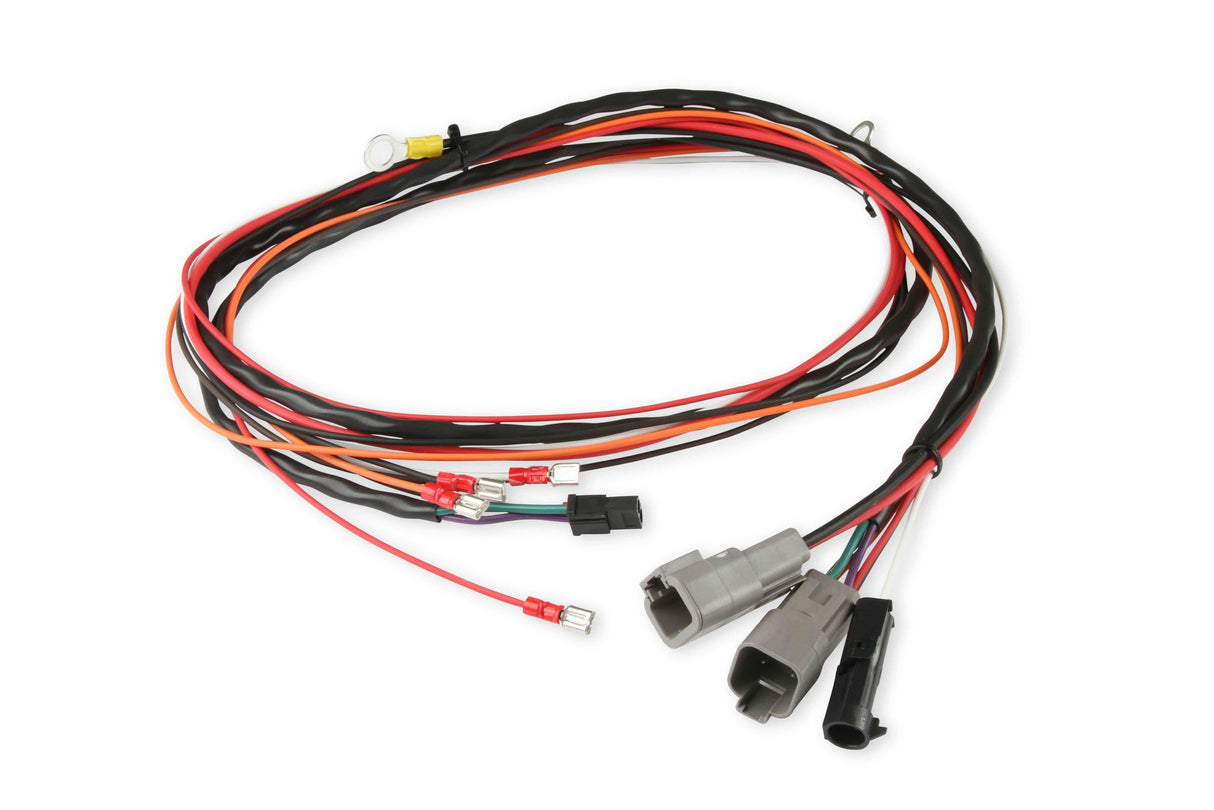 t MSD 6ALN Ignition Control, DIRT - 64316 MSD