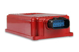 MSD ignition control box red aluminum 6427