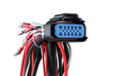 MSD ignition control box red aluminum 6427