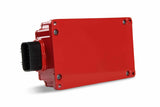 MSD ignition control box red aluminum 6427