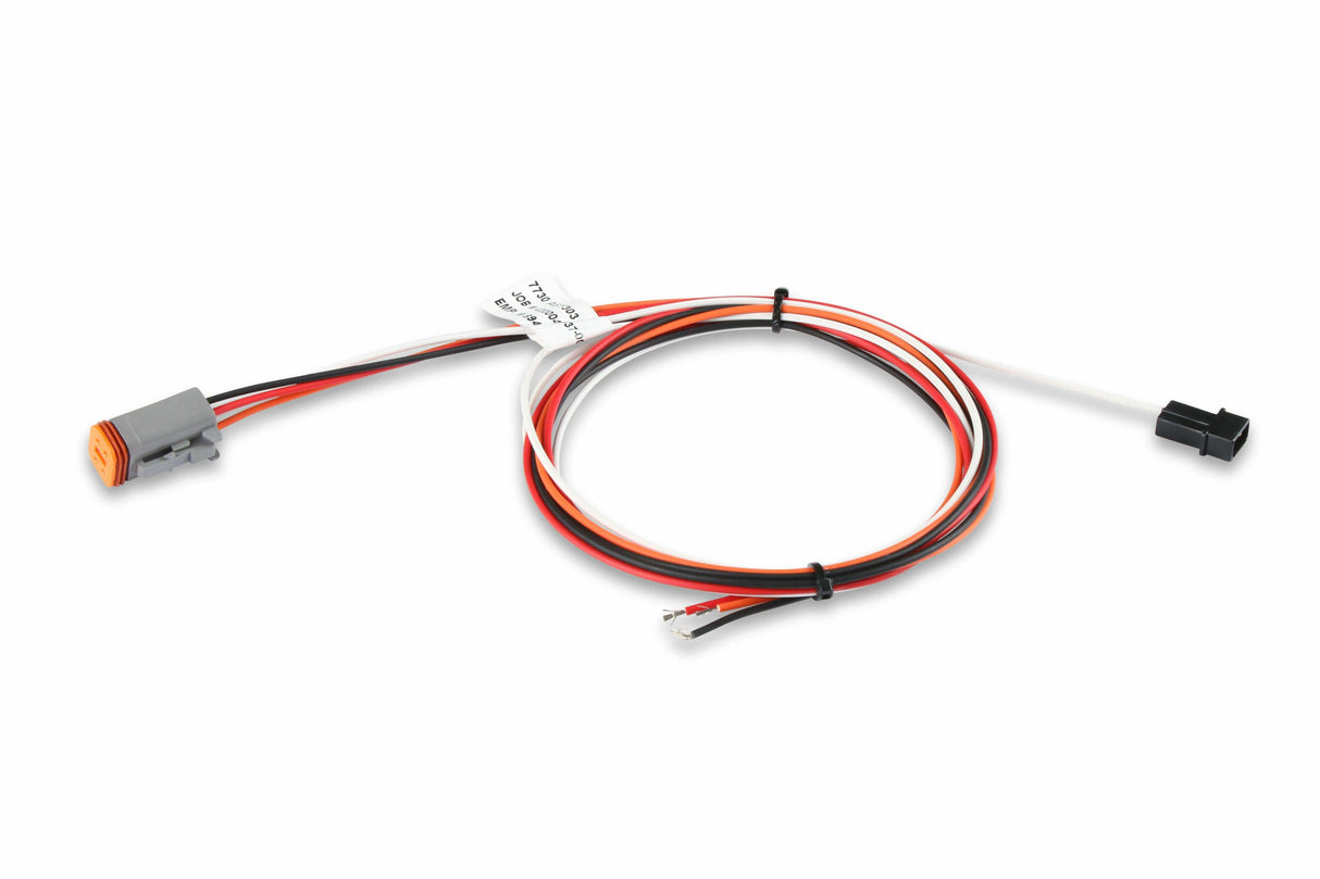 t MSD 7730 Power Grid System Ignition Controller MSD