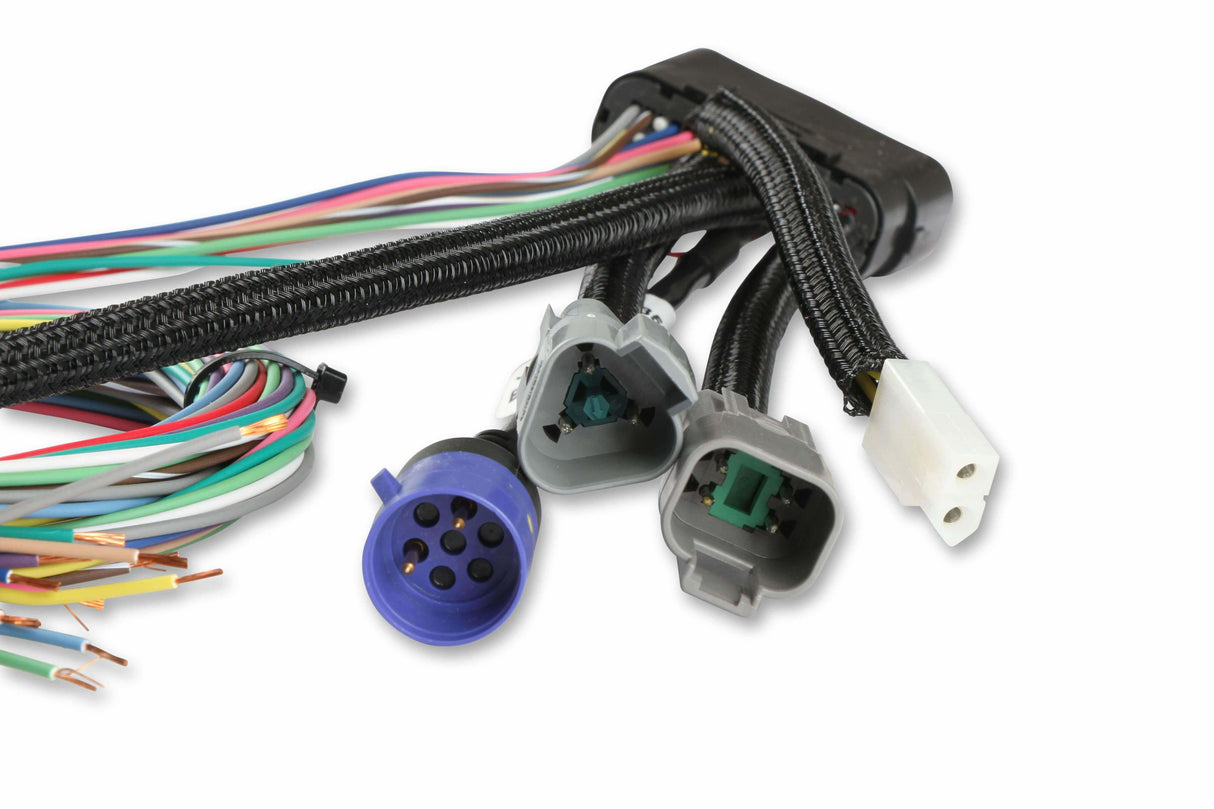 t MSD 7730 Power Grid System Ignition Controller MSD