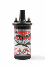 MSD ignition coil black 45000