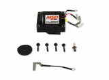 t MSD 8225 42,000 Volt Epoxy-Filled Ignition Coil for GM HEI Distributor MSD