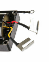 t MSD 8225 42,000 Volt Epoxy-Filled Ignition Coil for GM HEI Distributor MSD