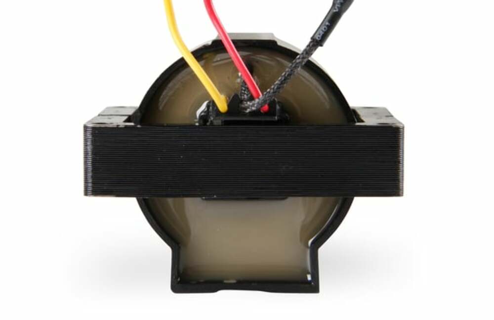 t MSD 8225 42,000 Volt Epoxy-Filled Ignition Coil for GM HEI Distributor MSD
