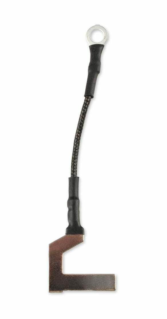 t MSD 8225 42,000 Volt Epoxy-Filled Ignition Coil for GM HEI Distributor MSD