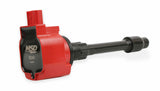 MSD ignition coil for 2016-2018 Honda red BLASTER-15-19-HONDA-1-5L-16-20-2-0-2-0L-TURBO-RED4PACK-82494