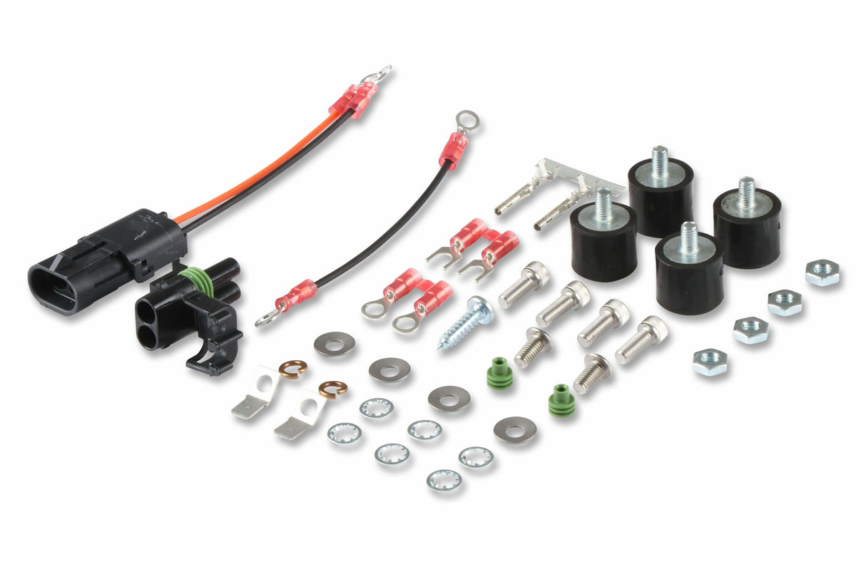 MSD ignition coil 8252