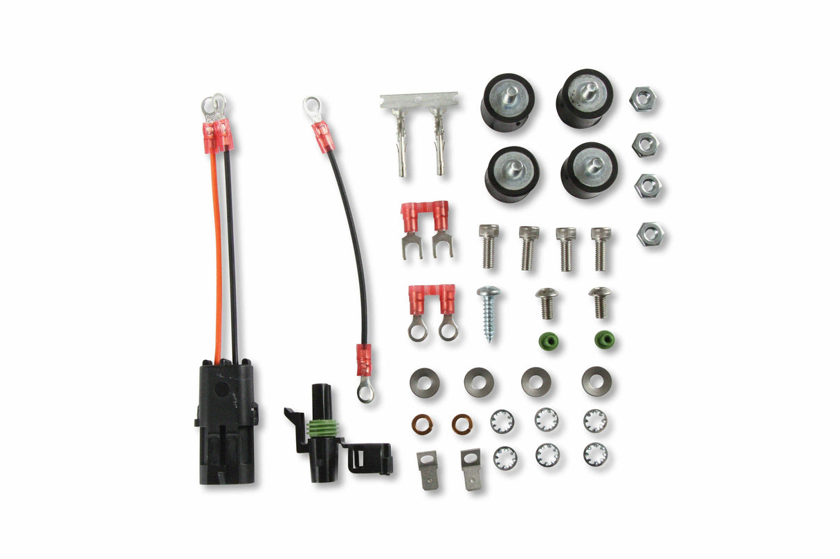 MSD ignition coil 8252
