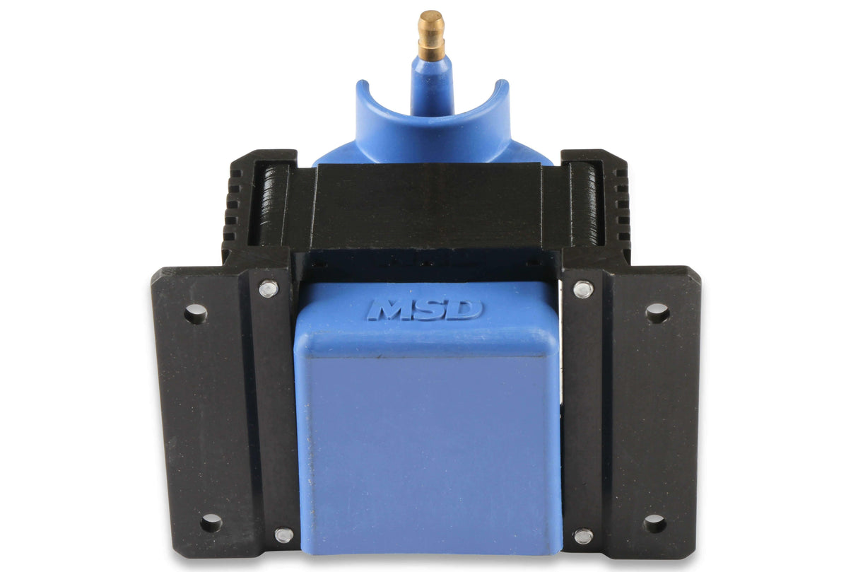 MSD ignition coil 8252