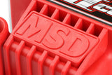 MSD ignition coil red 8261