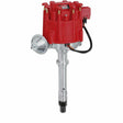 MSD ignition distributor red high performance 8365