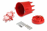 MSD ignition distributor red 84335