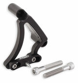 MSD ignition component black aluminum stainless steel 8988